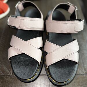 Dr Martens Doc Marten Women’s Voss II